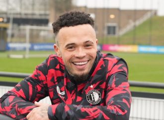 TRANSFER HABERİ: Fenerbahçe'ye Hollandalı sol bek! – FOTOMAÇ