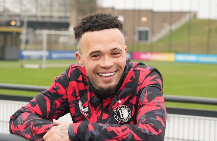 TRANSFER HABERİ: Fenerbahçe'ye Hollandalı sol bek! – FOTOMAÇ