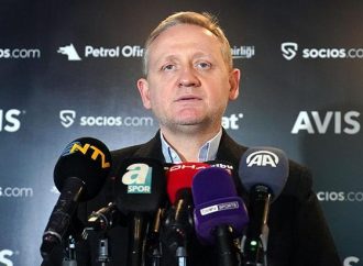 Göksel Gümüşdağ: Türk hakemliğinin ne halde olduğunu hepimiz görüyoruz! – Başakşehir – Spor Haberleri – Milliyet