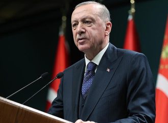 Cumhurbaşkanı Erdoğan'dan Avrupa Günü mesajı: Türkiye Birliğin bekası için bir teminattır – Yirmidört Tv