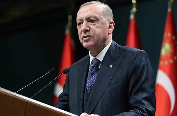 Cumhurbaşkanı Erdoğan'dan Avrupa Günü mesajı: Türkiye Birliğin bekası için bir teminattır – Yirmidört Tv