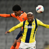 FENERBAHÇE HABERİ – Talisca'dan Tadic sözleri – FOTOMAÇ