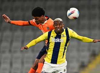 FENERBAHÇE HABERİ – Talisca'dan Tadic sözleri – FOTOMAÇ