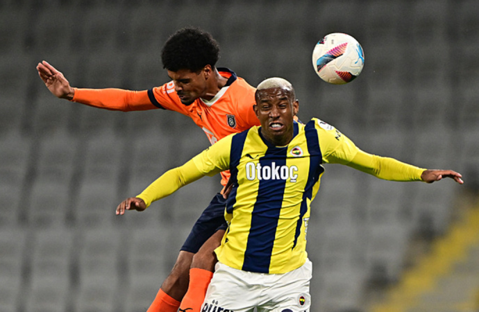 FENERBAHÇE HABERİ – Talisca'dan Tadic sözleri – FOTOMAÇ