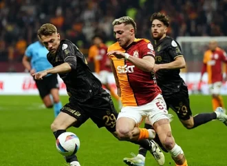 Galatasaray-Trabzonspor rekabetinde 139. randevu – Sabah