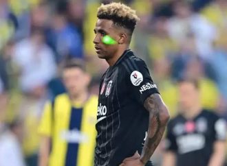Fenerbahçe-Beşiktaş derbisine damga vurmuştu! Cezası belli oldu – FOTOMAÇ