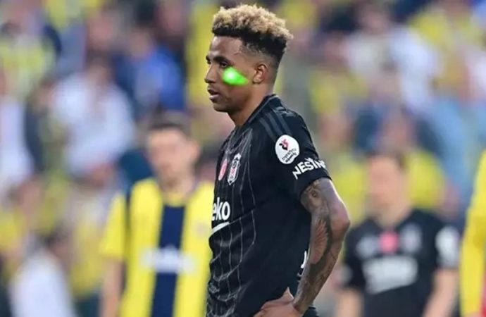 Fenerbahçe-Beşiktaş derbisine damga vurmuştu! Cezası belli oldu – FOTOMAÇ