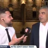 Terörsüz Türkiye süreci Diyarbakır'da nasıl karşılandı? Metina Aşireti Kanaat Önderi A Haber'de: Barış ve kardeşliğin gelmesine ihtiyaç var – AHaber