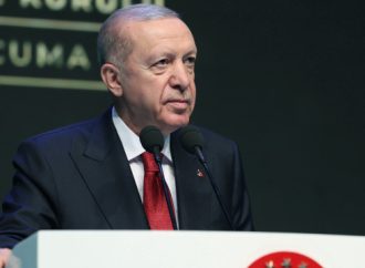 Türkiye iç cepheyi güçlendirmeli – Yeni Şafak