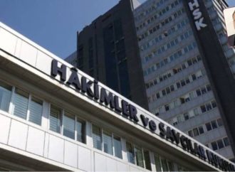 Genel Kurul’a gönderilen HSK adaylarında tartışmalar sürüyor – Cumhuriyet