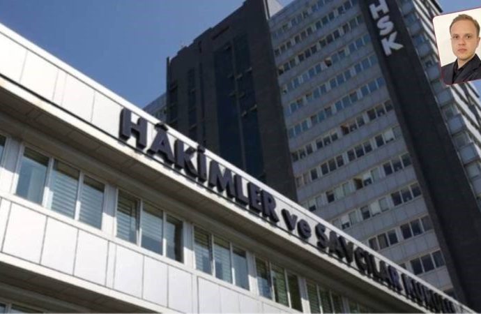 Genel Kurul’a gönderilen HSK adaylarında tartışmalar sürüyor – Cumhuriyet