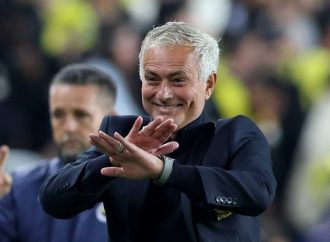 FENERBAHÇE TRANSFER HABERLERİ: Mourinho'dan yaz transfer bombaları! – FOTOMAÇ