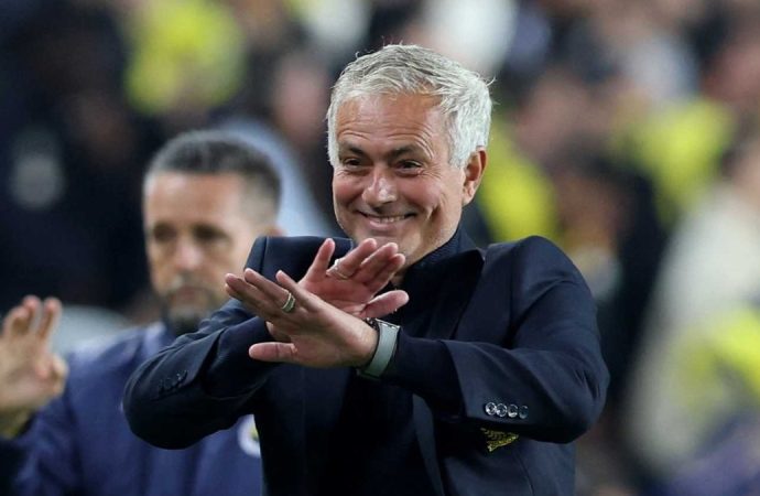 FENERBAHÇE TRANSFER HABERLERİ: Mourinho'dan yaz transfer bombaları! – FOTOMAÇ