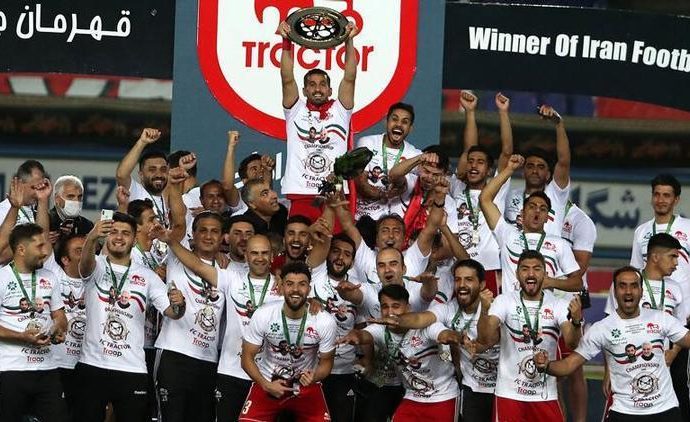 Traktör taraftarları, şampiyonluğu İstanbul'da kutladı! – Hürriyet