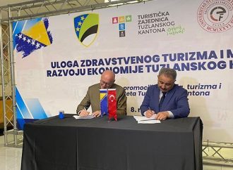 Türkiye'den Bosna Hersek turizmine büyük ilgi – Bigpara