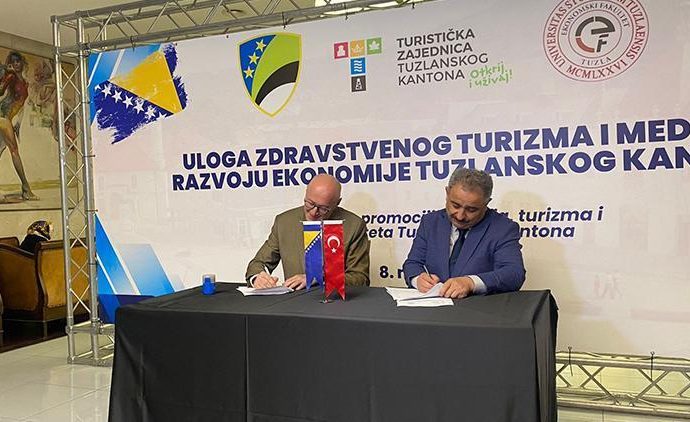 Türkiye'den Bosna Hersek turizmine büyük ilgi – Bigpara