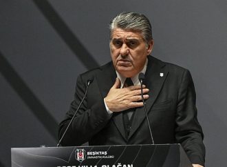 BEŞİKTAŞ TRANSFER HABERLERİ: Serdar Adalı transferi açıkladı! Demir Ege Tıknaz… – FOTOMAÇ