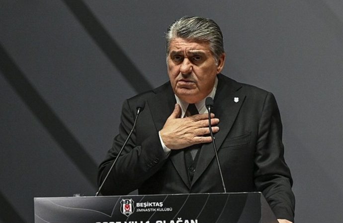 BEŞİKTAŞ TRANSFER HABERLERİ: Serdar Adalı transferi açıkladı! Demir Ege Tıknaz… – FOTOMAÇ