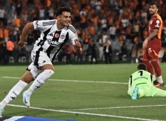 BEŞİKTAŞ TRANSFER HABERİ: İngilizler Mustafa Hekimoğlu'nun peşinde! – FOTOMAÇ