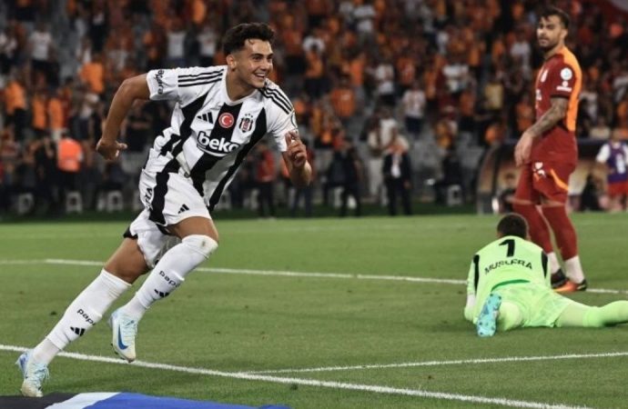 BEŞİKTAŞ TRANSFER HABERİ: İngilizler Mustafa Hekimoğlu'nun peşinde! – FOTOMAÇ