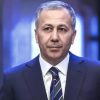 Bakan Yerlikaya: Terör duvarını yıkarak 'Terörsüz Türkiye' hedefine ulaşacağız – Hürriyet