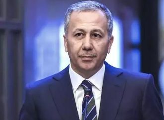Bakan Yerlikaya: Terör duvarını yıkarak 'Terörsüz Türkiye' hedefine ulaşacağız – Hürriyet