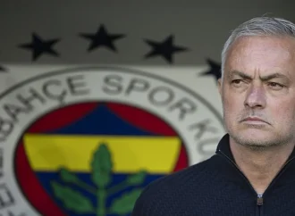 Mourinho: Bu ligi ikinci bitireceğiz – Sabah