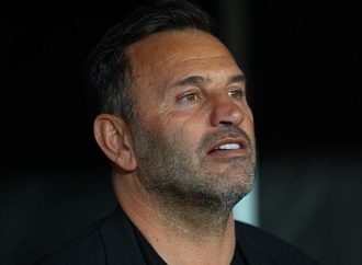 Okan Buruk: 'Fenerbahçe maçında gösterdik!' – Son Dakika Spor Haberleri – Hürriyet
