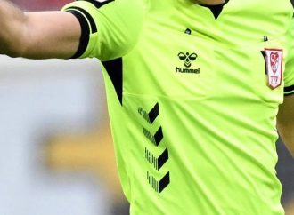 Türkiye Kupası'nda yarı final maçlarını yönetecek hakemler açıklandı – Spor Haberleri – Hürriyet