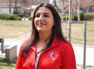 Ateşli Silahlar Türkiye Şampiyonası heyecanı Mersin'de yaşandı – Yeni Şafak