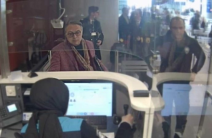 Gözaltına alınan Barbaros Şansal serbest bırakıldı – Cumhuriyet
