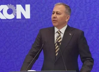 Bakan Yerlikaya: Terör duvarını yıkarak 'Terörsüz Türkiye' hedefine ulaşacağız – Akdeniz Manşet Gazetesi
