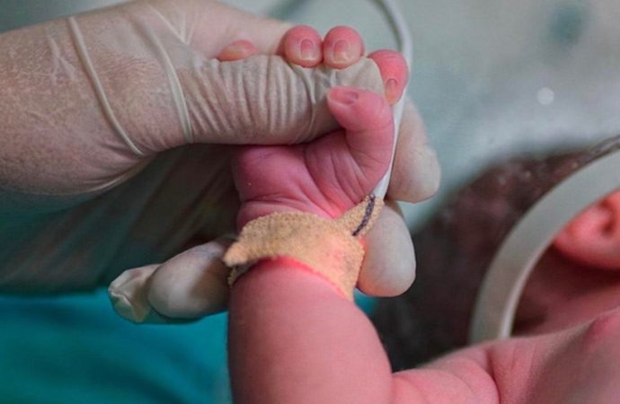 Yenidoğan bebeklere 'şartlı taburcu' dönemi başlıyor – Cumhuriyet