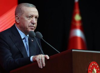 Cumhurbaşkanı Erdoğan: Terörsüz Türkiye hedefine sağlam adımlarla ilerliyoruz – TRT Haber