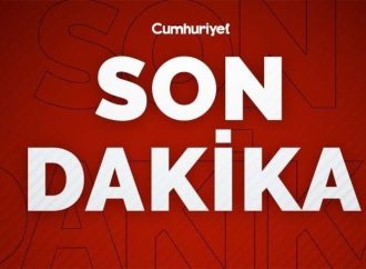 Son dakika… İstanbul Beylikdüzü'nde iki metrobüs çarpıştı! – Cumhuriyet