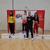 Bilecikli Sporcu Nisa Nur Efe’den Türkiye ikinciliği – Son Dakika Haberleri – Gazete3