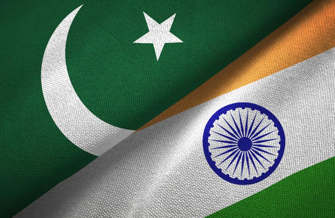 Pakistan ile Hindistan arasındaki ateşkes Türkiye saatliyle 14.30'da başladı – 2eylul.com.tr