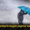 Gaziantep'te bugün yağmur var mı? MGM hava durumu raporunu paylaştı – Türkiye Gazetesi