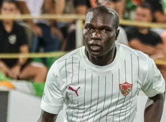 Vincent Aboubakar için yolun sonu! Ayrılık resmen gerçekleşti… – Sabah