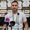 Oğuzhan Türk: Burada kalan oyuncular gerçekten adam! – Futbol – Spor Haberleri – Milliyet