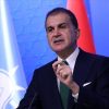 AK Parti Sözcüsü Çelik: Türkiye, barış isteyenler için en güvenilir ortaktır – Hürriyet