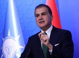 AK Parti Sözcüsü Çelik: Türkiye, barış isteyenler için en güvenilir ortaktır – Hürriyet