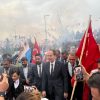 "Türkiye'nin 3'üncü büyük partisi konumuna geldik" – Sonsöz Gazetesi